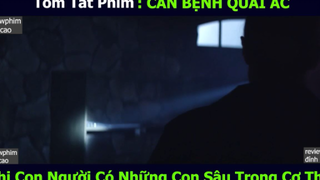 zombie bất tử p2 #reviewphimdinhcao