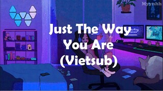 [Vietsub + Lyrics] Just The Way You Are - Bruno Mars