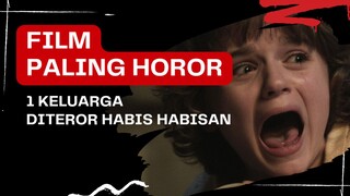 Film Horor Terseram Sepanjang Masa | Alur Cerita Film Thr Conjuring 2013