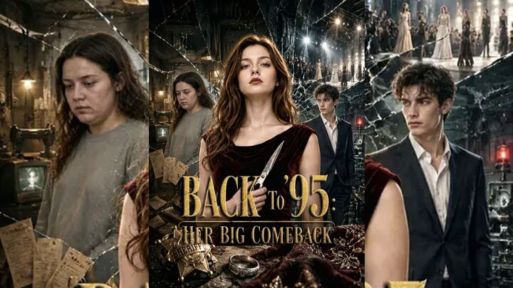 Back to 95 - Her Big Comeback