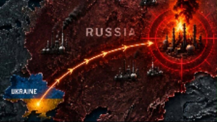 Russia isn't Safe