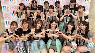 230804 NMB48 @TIF 2023
