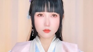 [YO Jiang] Riasan palsu Han Yunzhi menutupi lagu penutup "Mortal Cultivation Story" Duan Aojuan "Mor