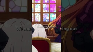 Vill Causing Terakomari More Trouble Than Good | HIKIKOMARI #terakomari #animesub #animeshorts