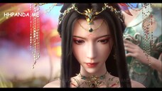 Vân Thâm Bất Tri Mộng Tập 1 Vietsub Miễn Phí - HHPANDA