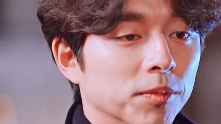 【Goblin】Uncut version: Eun-tak goes to Canada to look for memories, the goblin uses magic to stop ti