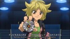 Metal Fight Beyblade Zero-G  Episode 10 Sub Indo