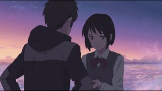 Your Name | Kimi No Na Wa | Best Scenes