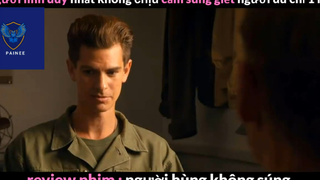Người hùng không súng (p2) #rvphimhanhdong