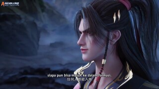 Ancient War Soul Eps 23 Sub Indo