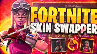Fortnite Skin Swapper Tutorial (Galaxy Swapper V2)