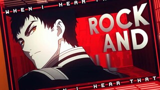 Lose Control / Which color are you