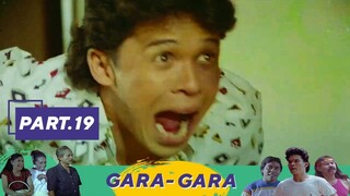 Salah Kamar Bonyok | Gara Gara Part 19