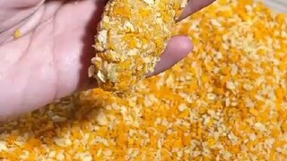 nugget mie