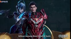 Babata 🗣️: "Adikmu memang dewa saham di Bumi"