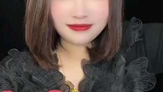 这么多好吃的，你想让谁吃？