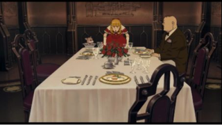 Review Phim Anime Cậu Bé Hơi Nước  Review Phim  Anime StreamBoy 2004   p2