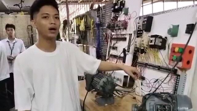 float switch controller