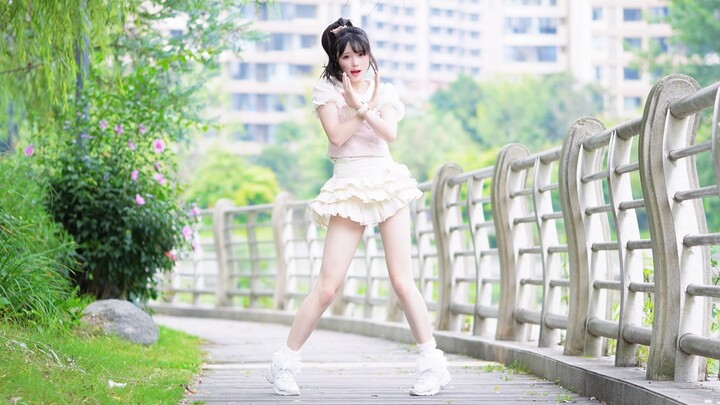 พาฉันไปซะเถอะ～