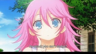 Rance: The Quest For Hikari 3