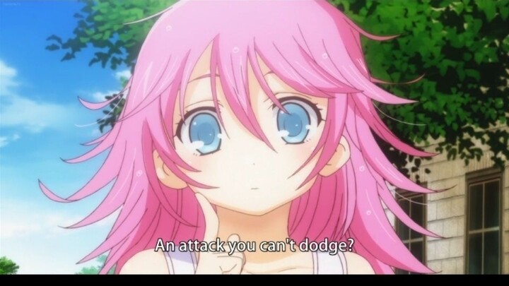 Rance: The Quest For Hikari 3