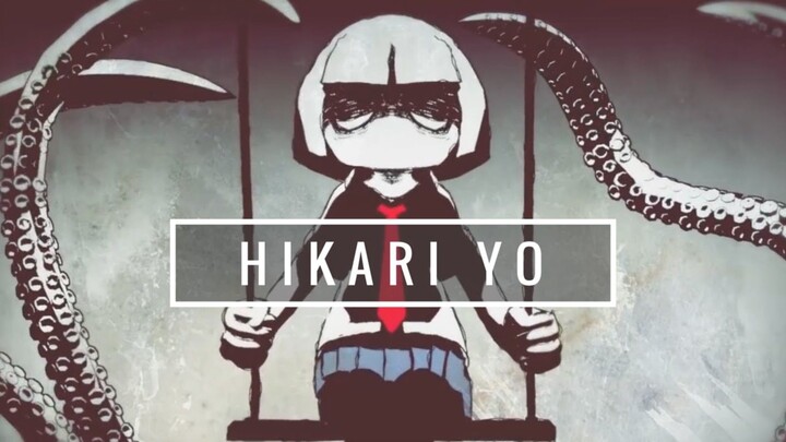 【COVER】Kikuo (光よ) - Hikari Yo