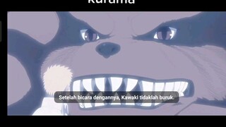 Perginya KURAMA 😭😭