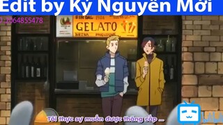 Thực sự rất muốn thăng cấp #anime