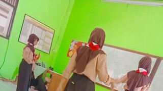 kelas 7 #kegiatan sekolah #P5#