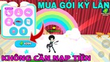 PLAY TOGETHER | "CÚ LỪA CỰC MẠNH " ĐẾN TỪ NHÀ PHÁT HÀNH | CÁCH MUA GÓI VẬT PHẨM KHÔNG CẦN NẠP TIỀN