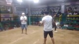 DCA  3rd Fight (PS Grey  champion )