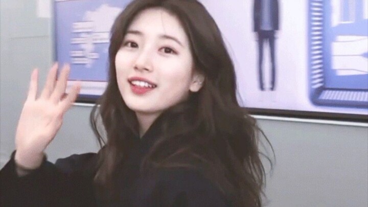 【بيه سو جي】ما زالت جميلة حتى عند إعادة المشاهدة!