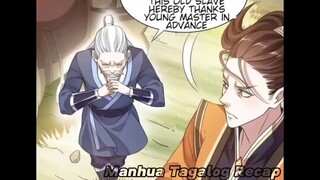 Immortal Cloud Emperor (6)