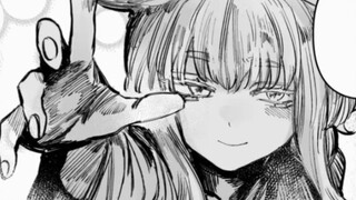 My first love is a fox fairy