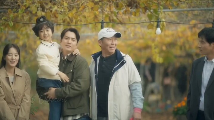 Keluarga bahagia yang tidak bisa dijelaskan dengan kata-kata🥰