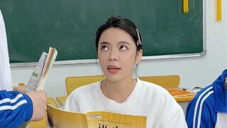 Dingding: Kupikir perhitunganku pasti tidak terlalu jitu, kan?