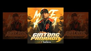 Mike Kosa - Gintong Panahon