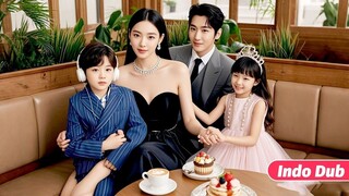 【Indo Sub】Aku Kaya, Punya Istri dan Anak di Usia Dua Puluhan Ini Ceritaku
