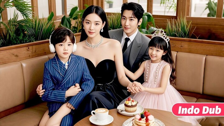 【Indo Sub】Aku Kaya, Punya Istri dan Anak di Usia Dua Puluhan Ini Ceritaku