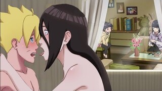 Boruto「AMV」- Biood Water