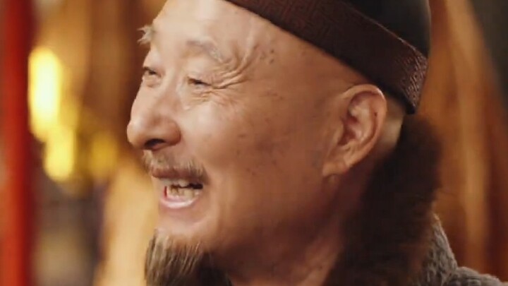 "Xiang Yu tidak bunuh diri, jadi Liu Bang malah gantung diri?"