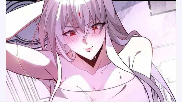 He Can See 1000km Away, But Still Cares About Her