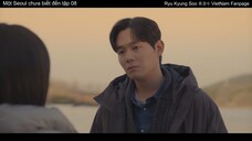Ryu Kyung Soo - Sejin @ Một Seoul chưa biết đến tập 08