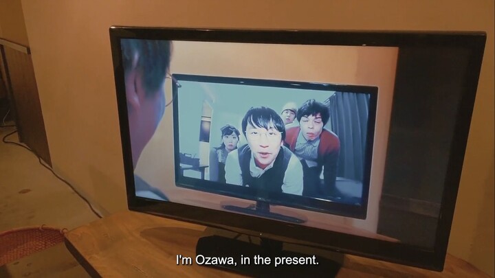Beyond The Infinite Two Minutes (2020) ENG SUB
