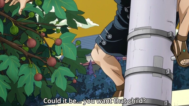 jojo bizzare adventure season 3 ep 26