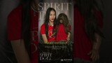Apa Alasan Harus Nonton Anya Geraldine Di Spirit Doll? 🤔😱😈 #shorts
