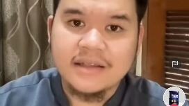 sebab do'a TDK terkobul.