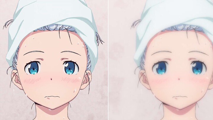 Animation Post-production Projects + Practice