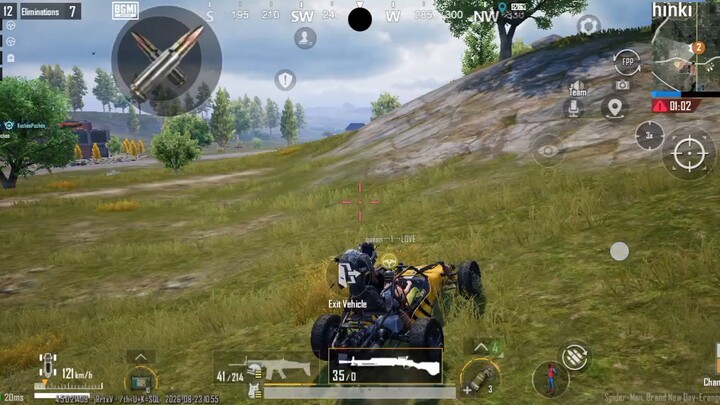 video mein game play