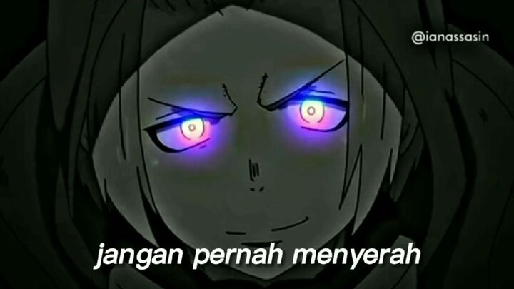 inilah yang terjadi jika di jadikan versi lambat nya 😢😱🥶😰